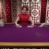 No Commission Baccarat