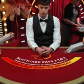 Speed VIP Blackjack Z